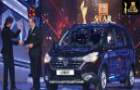 Renault Lodgy MPV exhibits its charm for the first time among Indian car enthusiasts